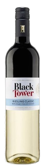 Black Tower Reisling